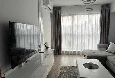 Apartament 3 camere Onix Park de inchiriat Nord - 4
