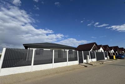 DE VANZARE CASA PARTER DOMNESTI FOISORULUI LA CHEIE - 7