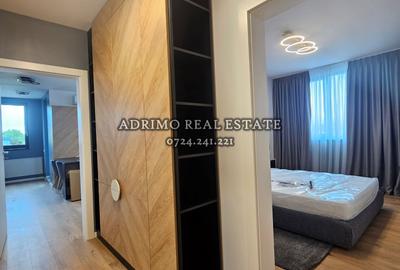 LUX! Ap2cam BND Residence - Bvd Mamaia - Parcare Subterana - 750 eur - 5
