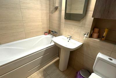 Inchiriere ap 2 camere | Cartierul Solar, sect 4| Loc parcare | Pet friendly - 8