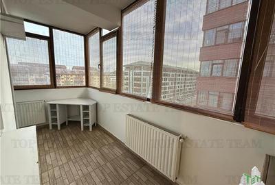 Apartament 3 camere cu DISPONIBILITATE IMEDIATA | Suprafata totala 78mp - 7