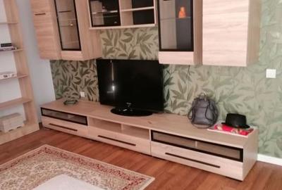 Apartament 3 camere Centru Palas .