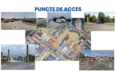 Oportunitate majora de investitie: ultimul teren central disponibil, ideal pentr - 3