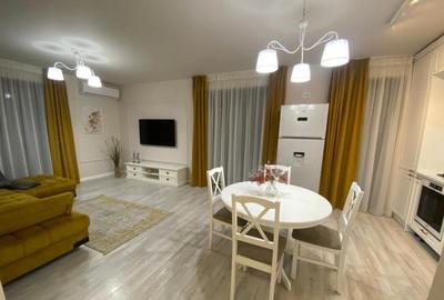 Apartament cu 3 camere decomandat în Timpuri Noi