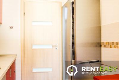 De inchiriat! Apartament cu o camera situat in bloc nou zona Tg. Cucu - 5