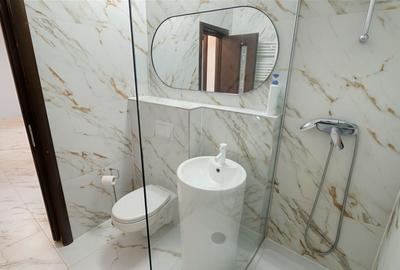 Apartament 3 Camere - Calea Călărașilor 173 | Etaj 5 | Finisat modern - 15