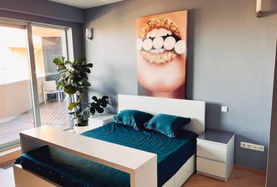 De inchiriat apartament locatie centrala-Timisoara - 9