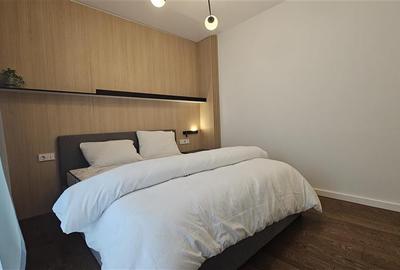 Apartament 3 camere 101mp,blacon 10mp, Buna Ziua, zona Grand Hotel Italia - 4