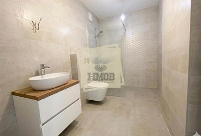 Apartament 2 camere 54 mpu balcon si parcare in Evolution - 6