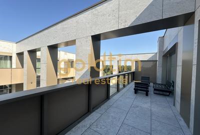 PENTHOUSE/ZONA EXCLUSIVISTA/IANCU NICOLAE/PARCARE SUBTERANA/DESIGN/TERASA - 19