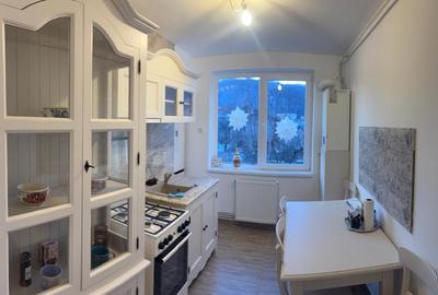 Apartament 2 camere, zona 15 Noiembrie, pret promotional - 1