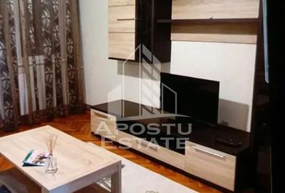 Apartament cu 3 camere, decomandat, in Calea Sagului - 2