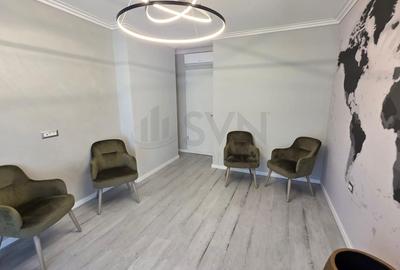 REA1023673 Apartament 3 camere I Erou Iancu Nicolae I Pipera - 3