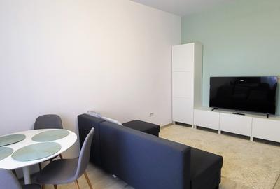 Doua camere tip studio cu parcare in Dobroesti - comision ZERO - 3