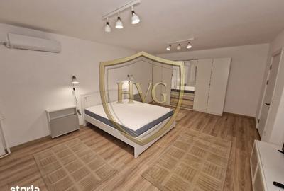Garsoniera | Decomandata | Matei Basarab - 1