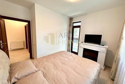 Apartament 3 camere, prima inchiriere, parcare subterana-Ploiesti-Albert - 12