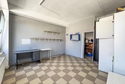 Spatiu Comercial | Piata Gorjului | Vad Exceptional | metrou | 25mp - 4