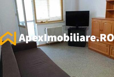 Apartament cu 2 camere decomandat, mobilat în Ștefan cel Mare