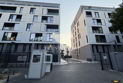 Apartament 3 camere Herastrau | Loc de parcare subteran - 44