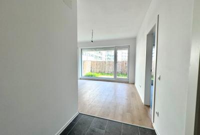 Studio 37mp SU + Gradina Proprie –Gata de mutare –Zona Mall Colosseum - 4
