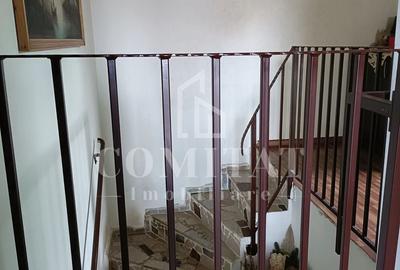 Apartament cu 5 camere | Dispunere pe 2 niveluri | Zona Muzeul Apei - 4