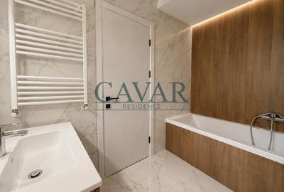 Proiect Cavar Residence Postalionului Finalizat - 2