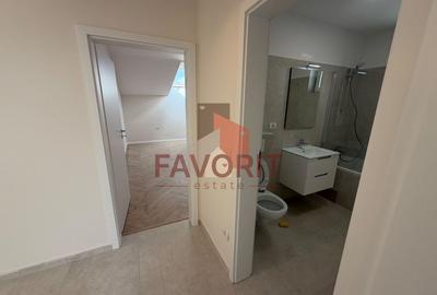 NOU. Disponibil imediat. Decomandat. Zona Soarelui - 12