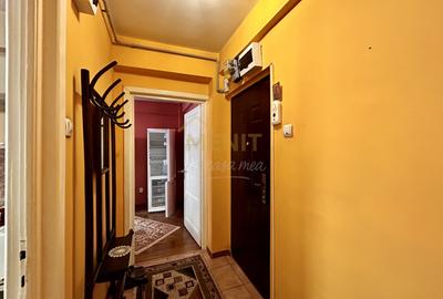 Apartament 3 camere, semidecomandat, aer conditionat, Central, Ploiesti - 3