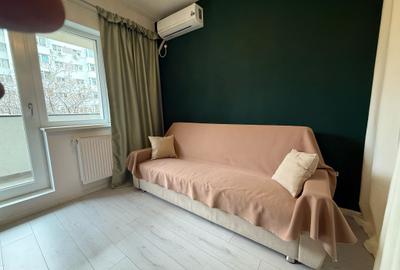 Apartament 2 camere de inchiriat Pacii Bloc Nou / Parcare Proprie(2 min metrou) - 10
