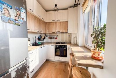 Apartament 3 camere de vanzare in Marasti, Cluj Napoca - 3