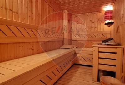 Vila lux Baneasa-Lac, langa Petrom City - 15