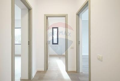 Casă modernă Bunloc, vedere Bucegi, 186 mp, comision 0 - 16