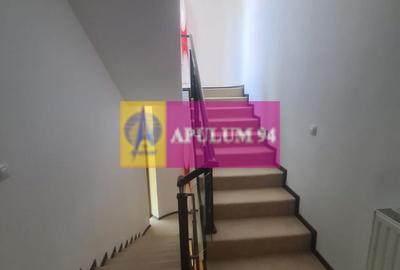 Vila de lux de vanzare in Predeal - 30
