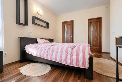 Apartament cu trei camere, situat in Zorilor/Golden Tulip - 5