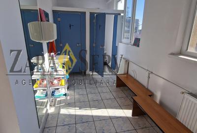 Spațiu Comercial Modern în Locație Ultra Centrală – Perfect pentru Afacerea Ta - 8