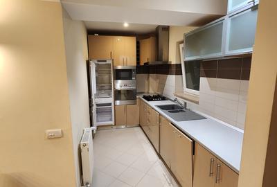 Apartament 3 camere Herastrau parcare subterana inclusa - 12