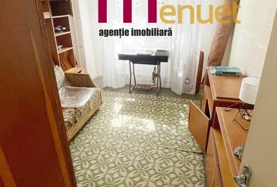Apartament 4 camere,str.1848,etaj 2 - 10