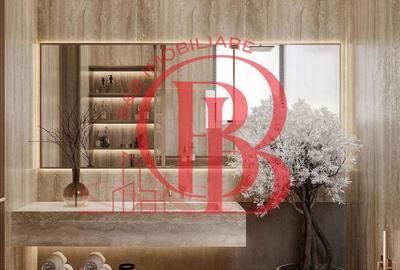 Apartament 4 camere cu Terasa 142mp-Finalizat-Theodor Pallady - 4