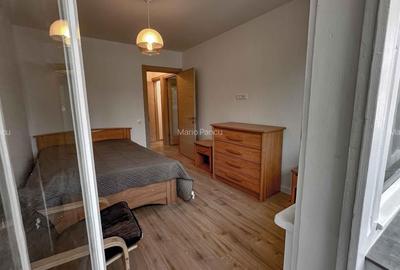 Apartament spatios Stefan cel Mare- Calea Dorobanti - 3