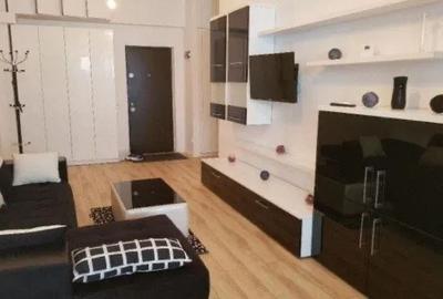 Apartament 2 cam, Piata Alba Iulia,bl.2000,et.2/7,Amenajat,centrala,mobilat - 6