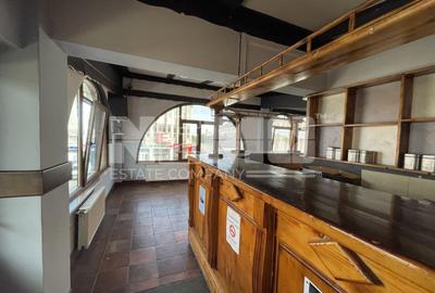 SPATIU COMERCIAL | CENTRAL MARGINEA - 1