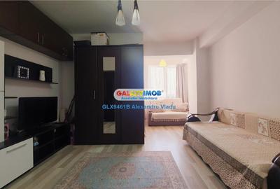 Garsoniera MILITARI-Residence, str Rezervelor langa Ballroom - 1