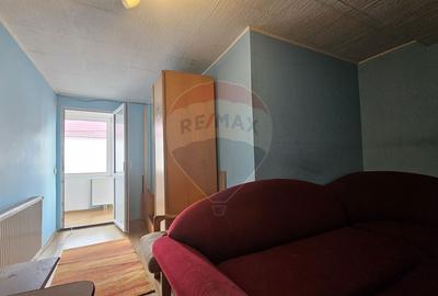 Casă cu 2 corpuri în Sânpetru | Singur în curte | 1025 mp teren - 16