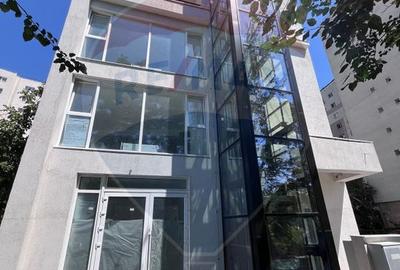 Spațiu de birou NOU -102mp de inchiriat - zona Lizeanu-Stefan cel Mare - 14