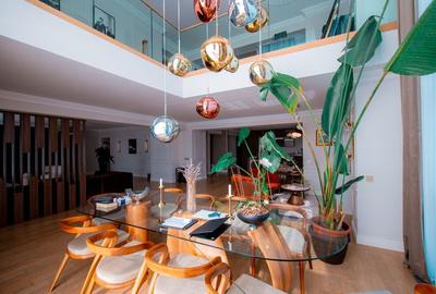 Penthouse Premium zona Floreasca - 27