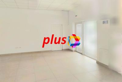 Spatiu comercial de inchiriat Brasov -50 mp  # plus-imo.ro