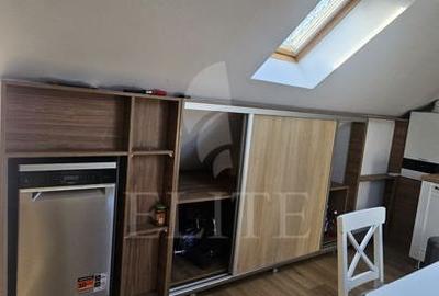 Apartament 3 camere în zona strazii Clinicilor - 25