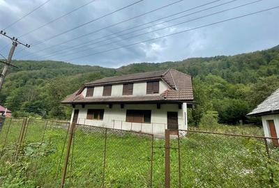 Reco Casa cu teren in Boga - 5