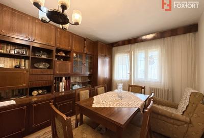 COMISION 0% Apartament cu 3 camere de vanzare, zona Lipovei - 9