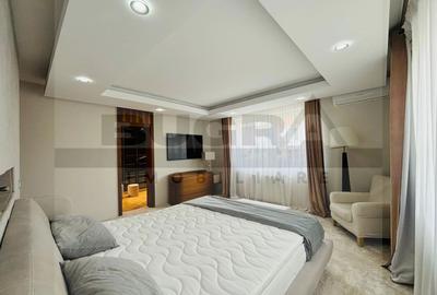 Casa individuala 210mp, terasa, sauna, jacuzzi, zona C-tin Brancusi - 10